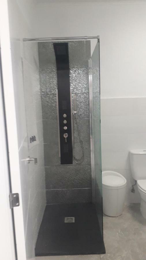 קוסטה קלמה Apartamento Con Jacuzzi Vistas A La Piscina מראה חיצוני תמונה