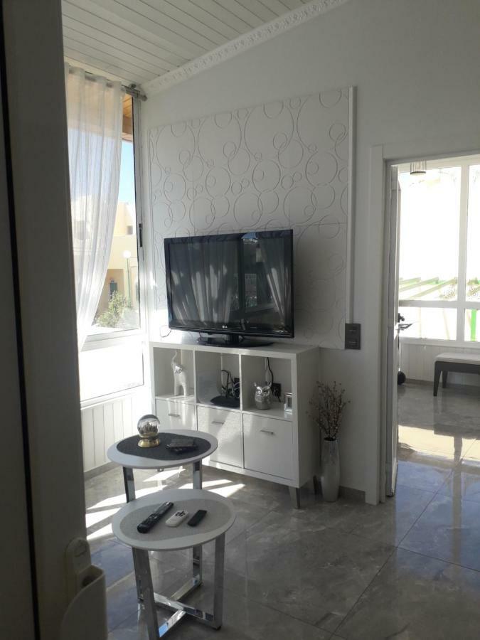 קוסטה קלמה Apartamento Con Jacuzzi Vistas A La Piscina מראה חיצוני תמונה