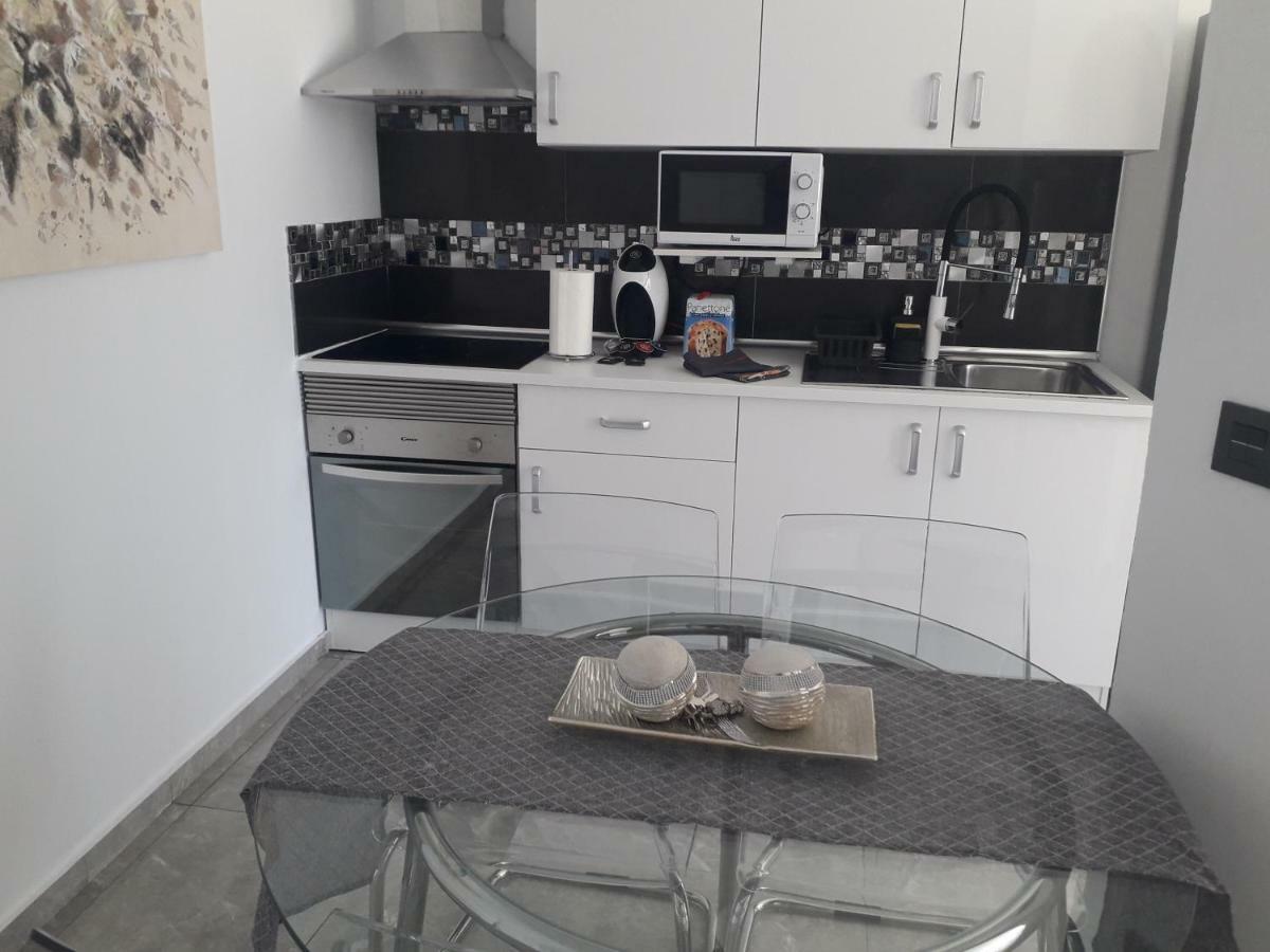 קוסטה קלמה Apartamento Con Jacuzzi Vistas A La Piscina מראה חיצוני תמונה