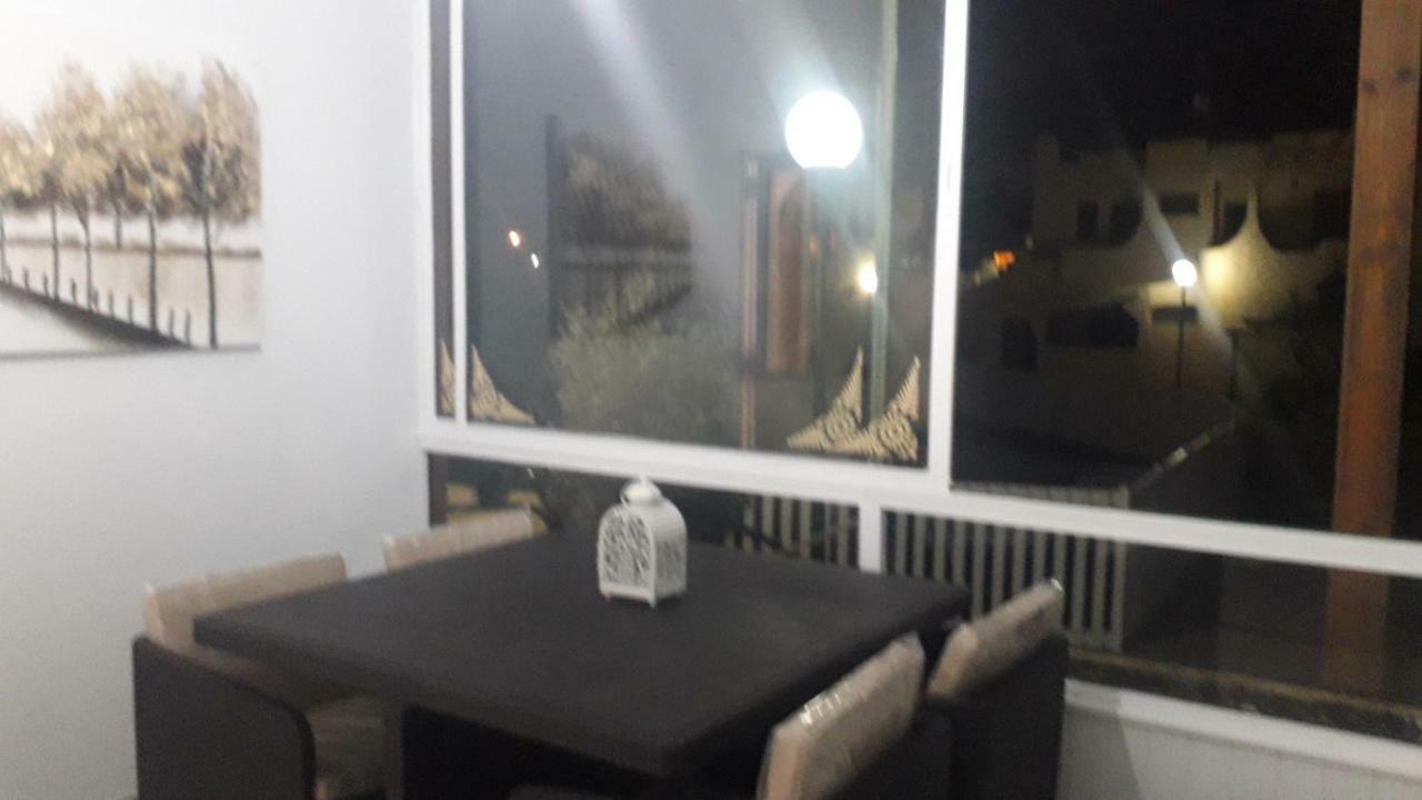 קוסטה קלמה Apartamento Con Jacuzzi Vistas A La Piscina מראה חיצוני תמונה