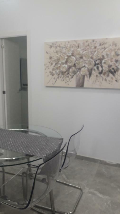 קוסטה קלמה Apartamento Con Jacuzzi Vistas A La Piscina מראה חיצוני תמונה